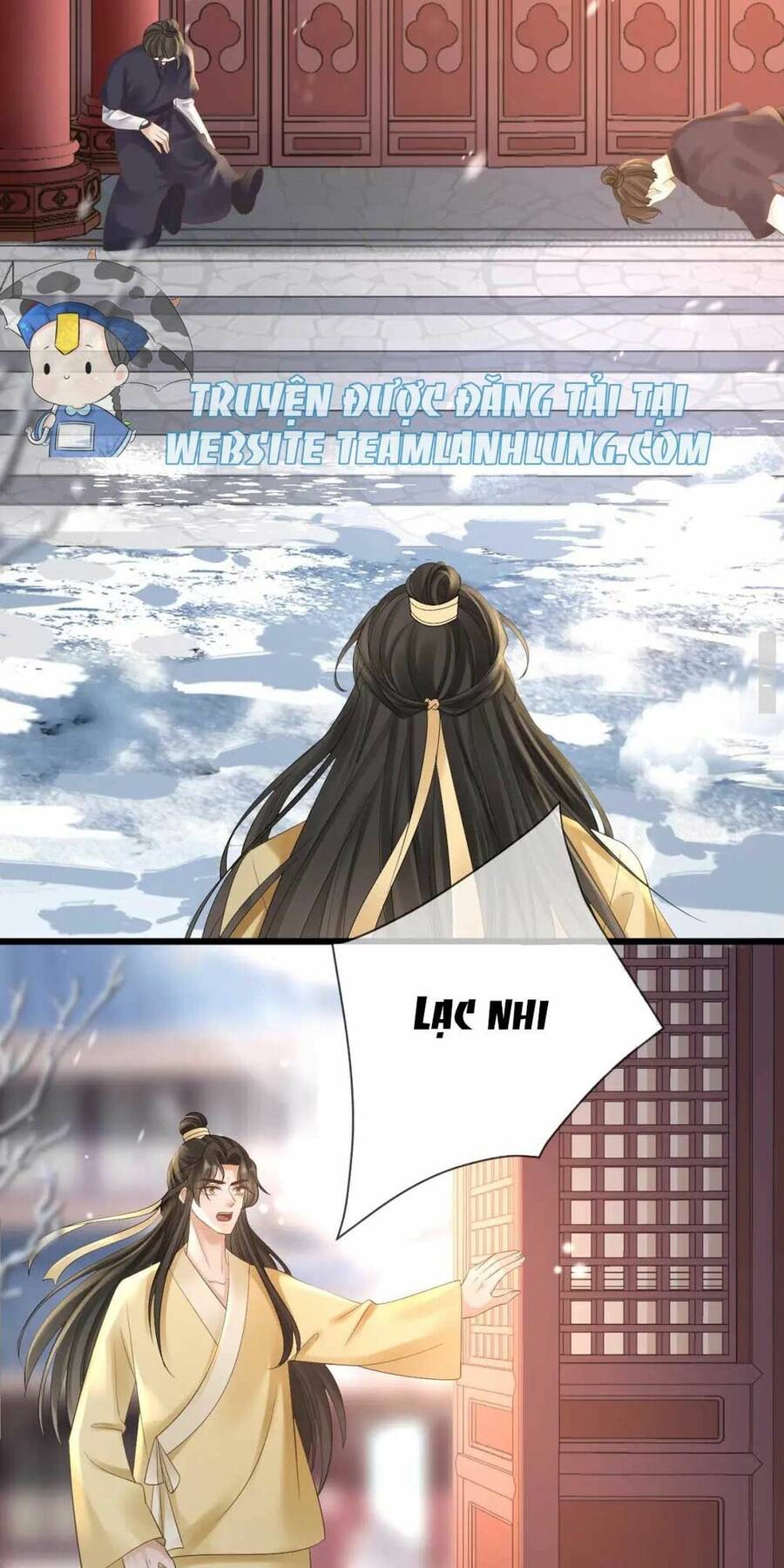 Sự Trả Thù Của Vương Phi - Chương 29