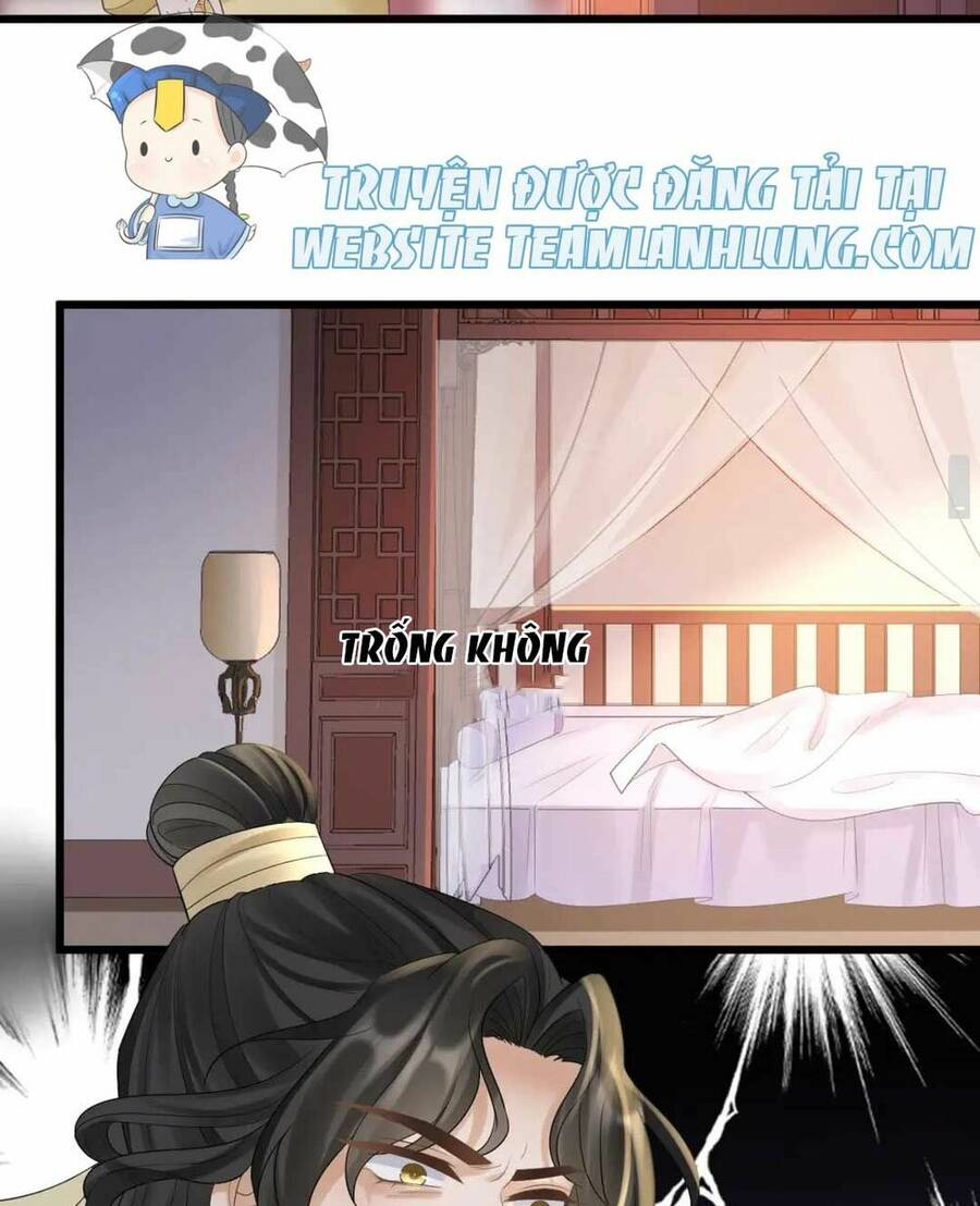 Sự Trả Thù Của Vương Phi - Chương 29