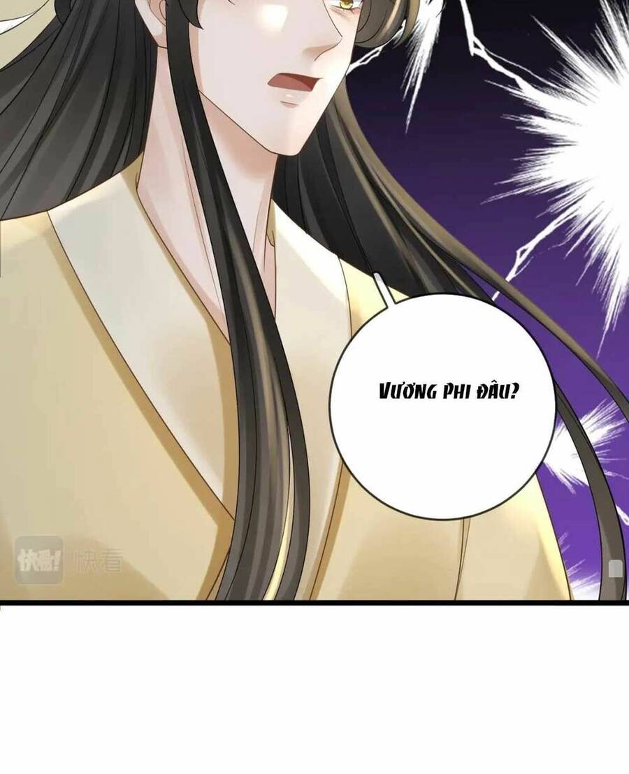 Sự Trả Thù Của Vương Phi - Chương 29