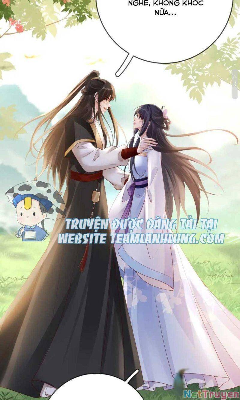 Sự Trả Thù Của Vương Phi - Chương 29