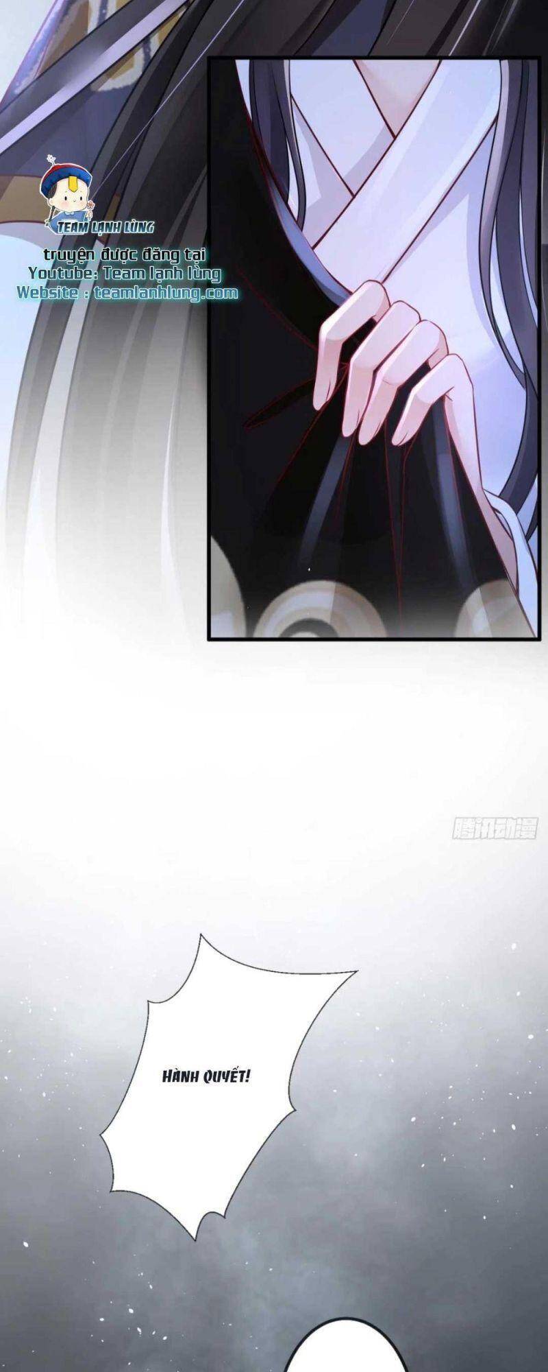 Sự Trả Thù Của Vương Phi - Chương 3