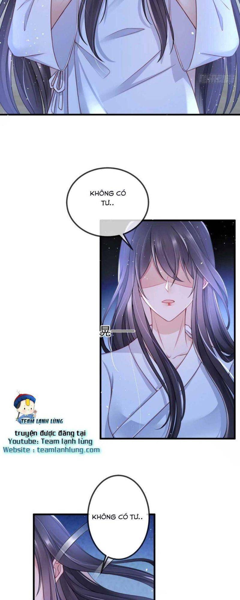 Sự Trả Thù Của Vương Phi - Chương 3