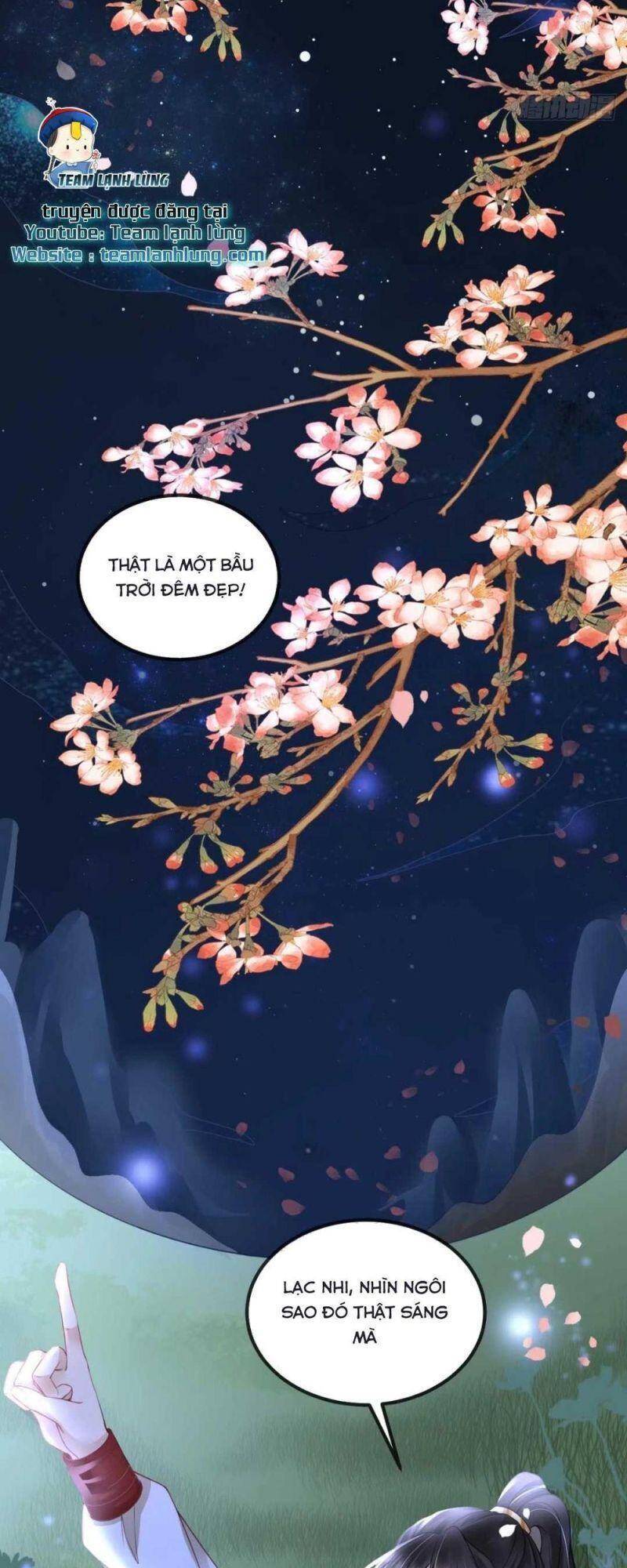 Sự Trả Thù Của Vương Phi - Chương 3