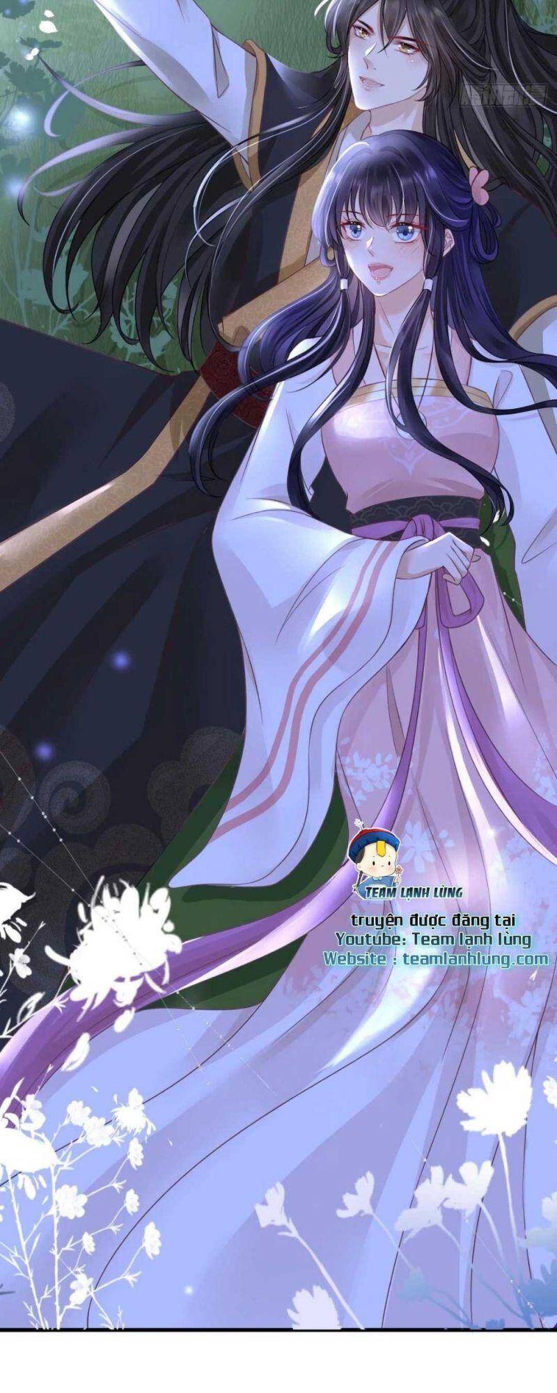 Sự Trả Thù Của Vương Phi - Chương 3