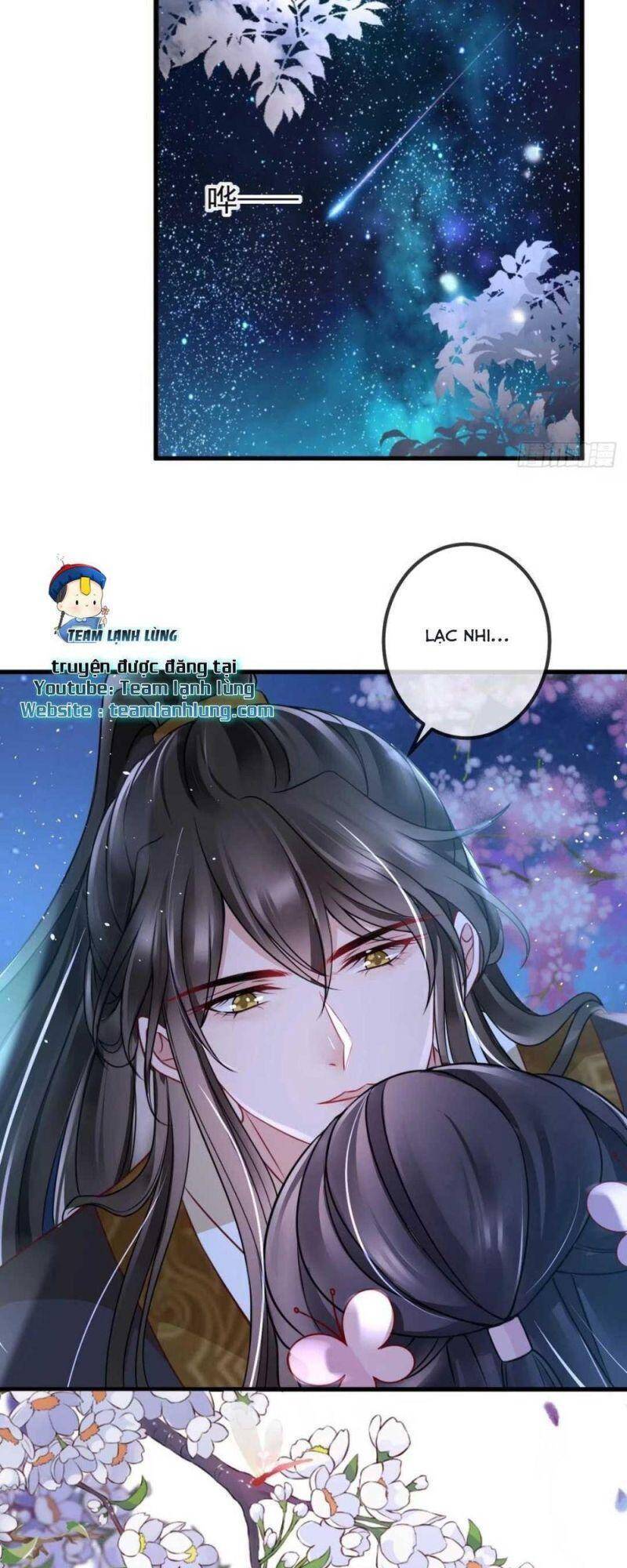 Sự Trả Thù Của Vương Phi - Chương 3