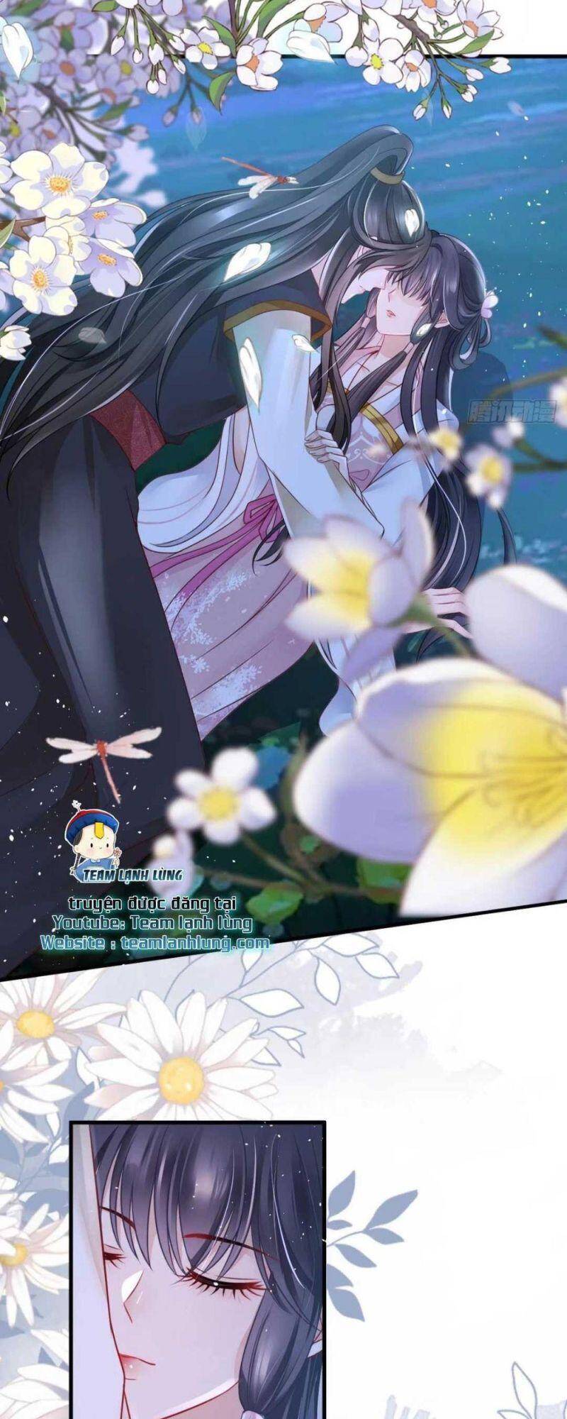 Sự Trả Thù Của Vương Phi - Chương 3