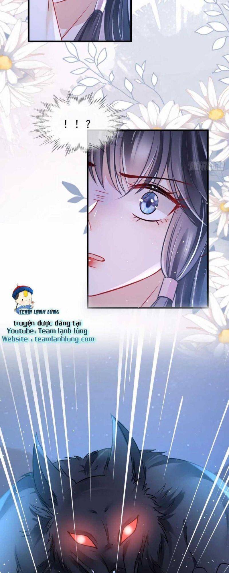 Sự Trả Thù Của Vương Phi - Chương 3