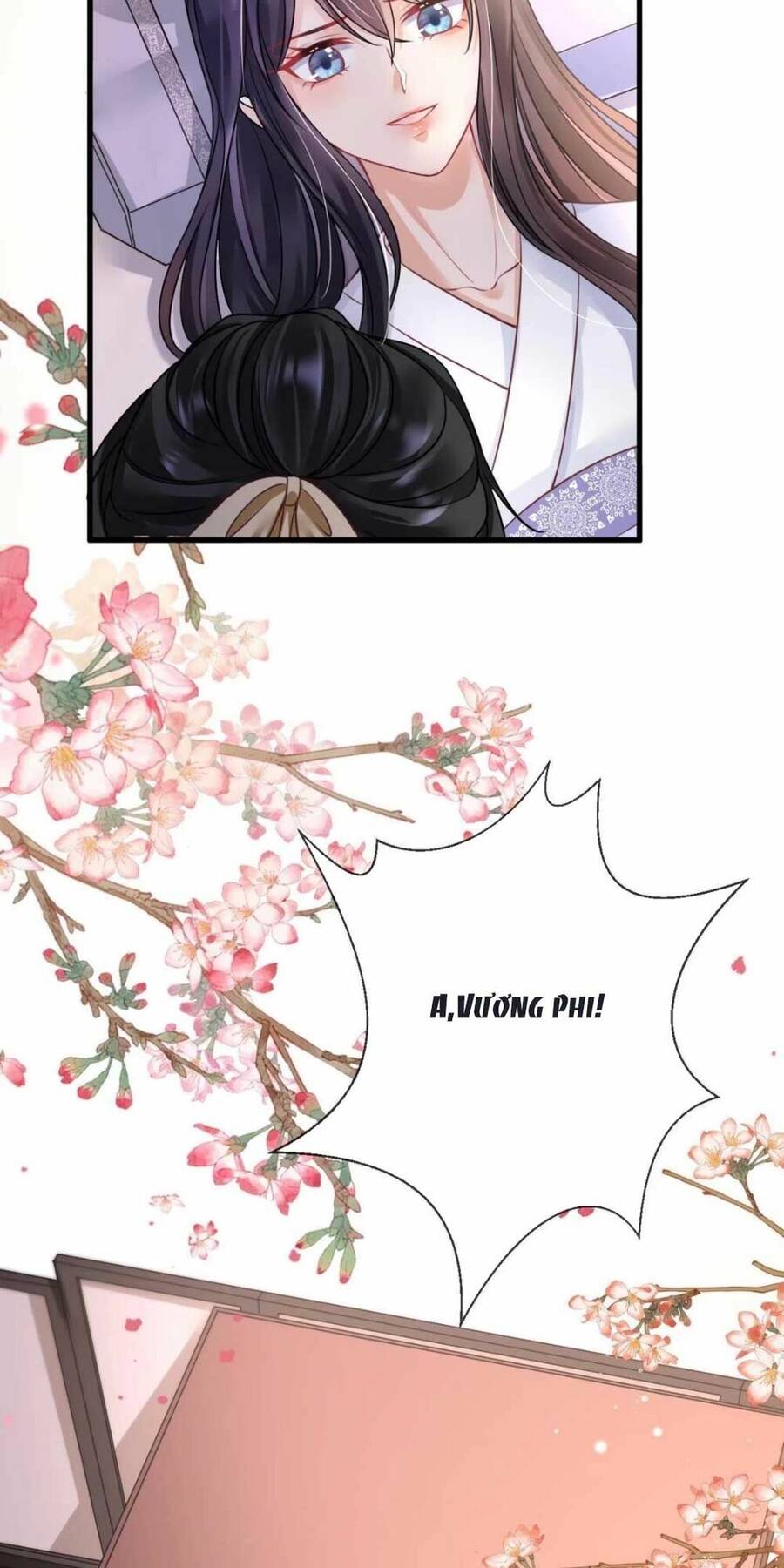 Sự Trả Thù Của Vương Phi - Chương 3