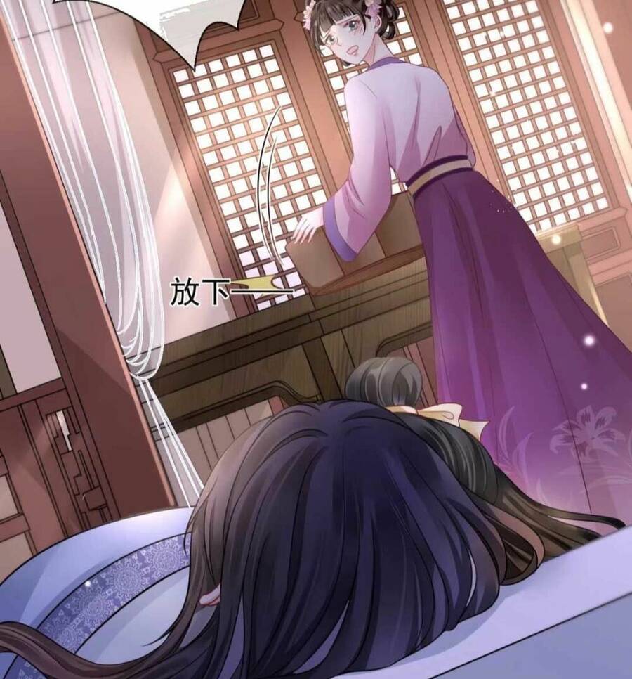 Sự Trả Thù Của Vương Phi - Chương 3