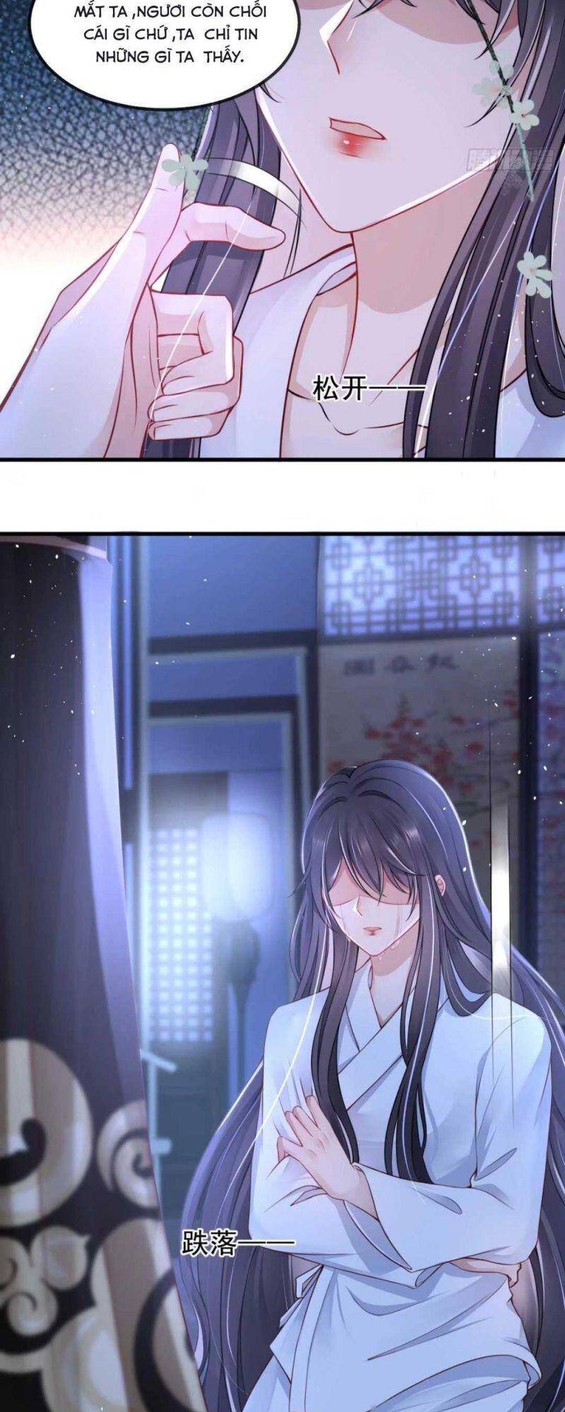 Sự Trả Thù Của Vương Phi - Chương 3