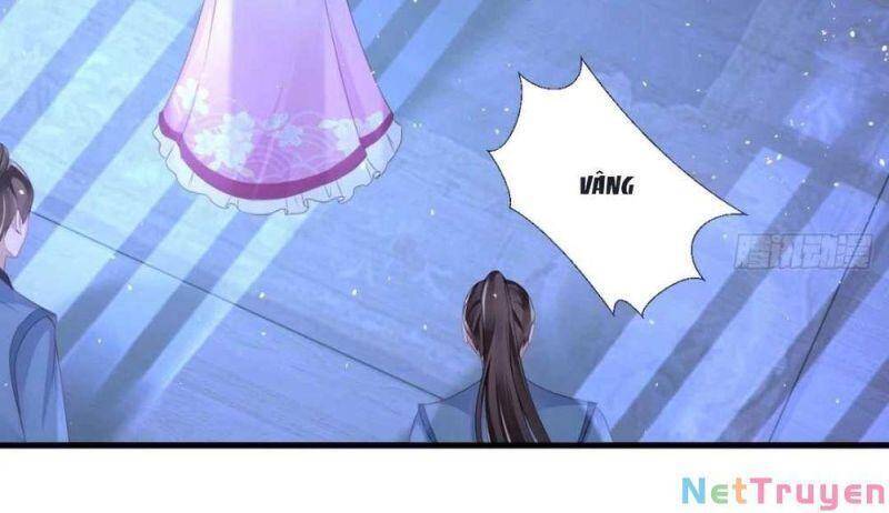 Sự Trả Thù Của Vương Phi - Chương 3