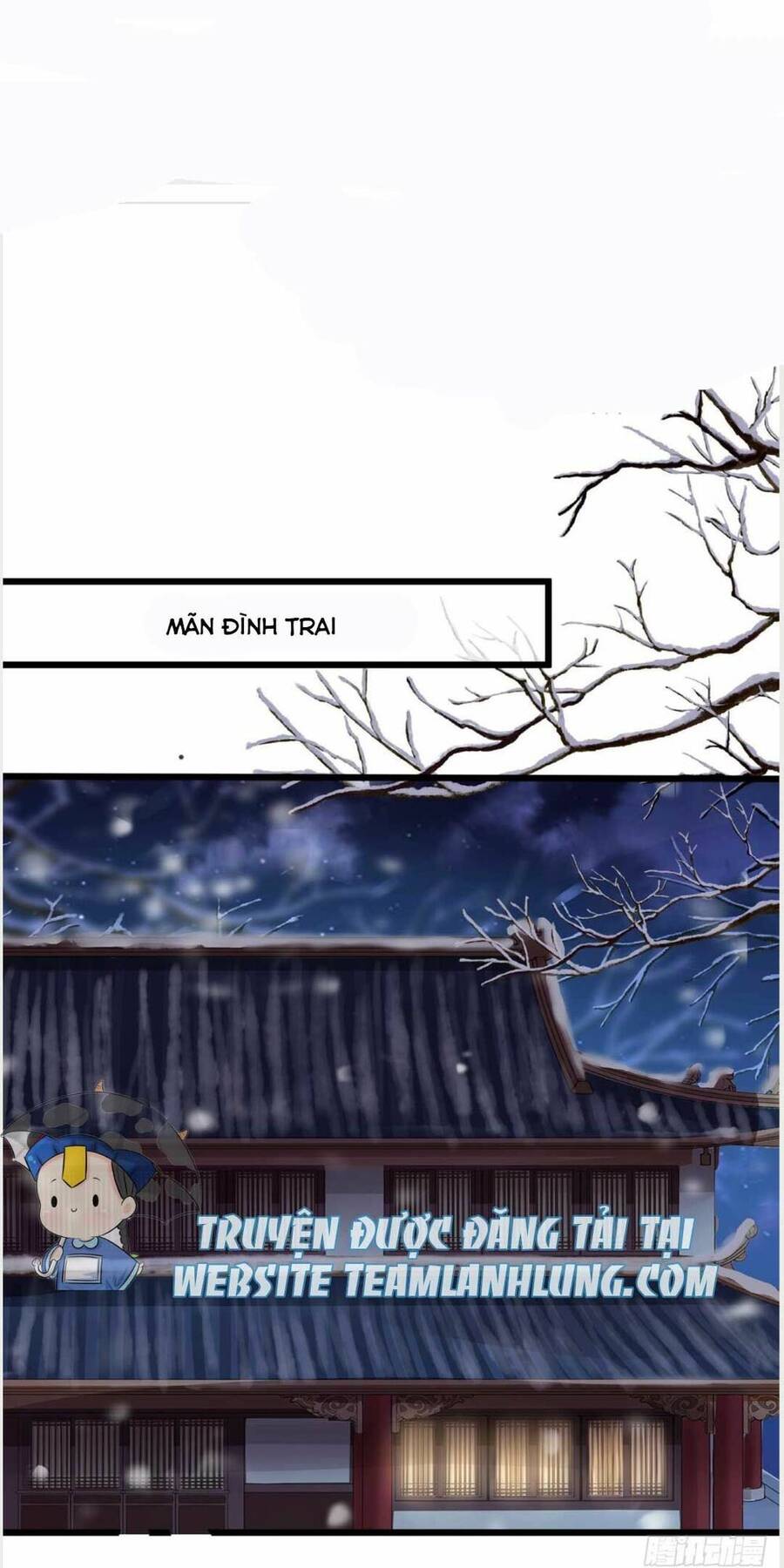 Sự Trả Thù Của Vương Phi - Chương 30