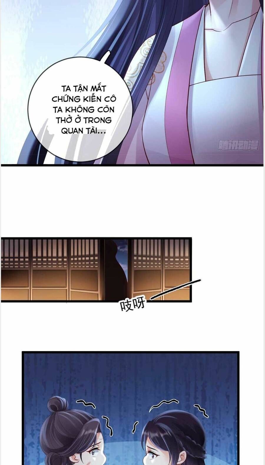 Sự Trả Thù Của Vương Phi - Chương 30