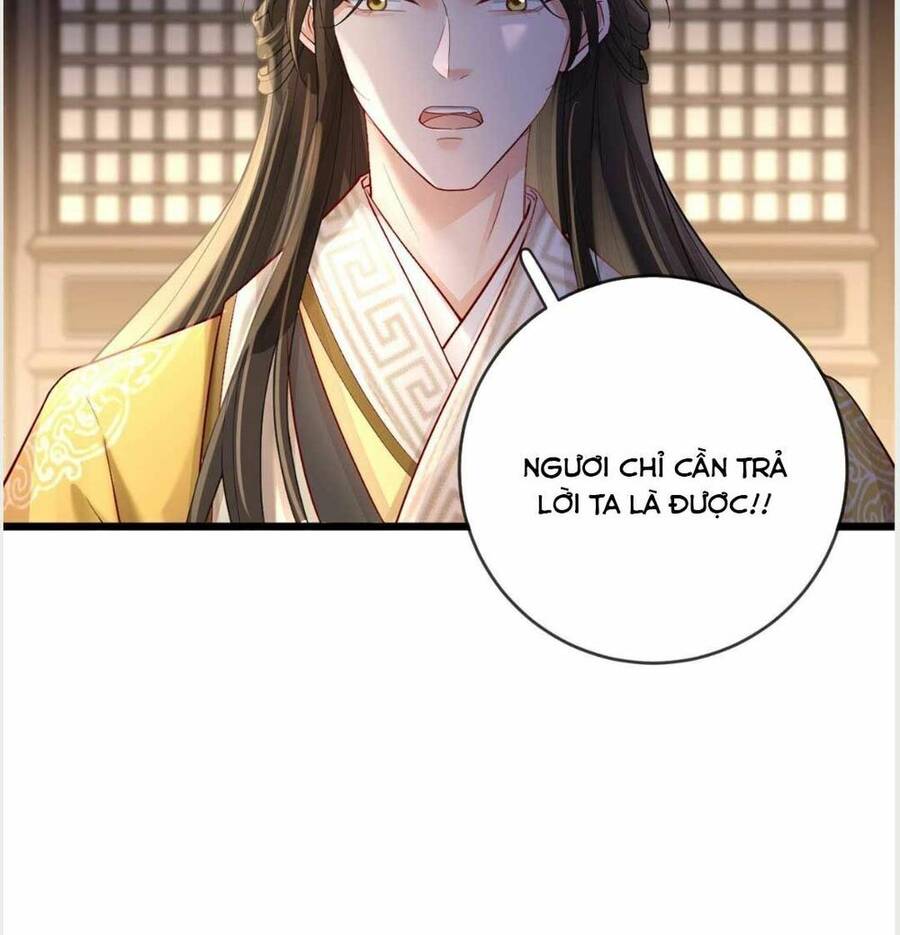 Sự Trả Thù Của Vương Phi - Chương 30