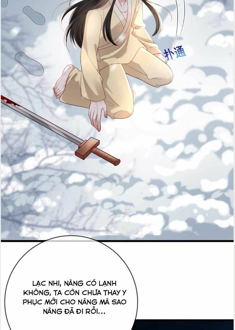 Sự Trả Thù Của Vương Phi - Chương 30