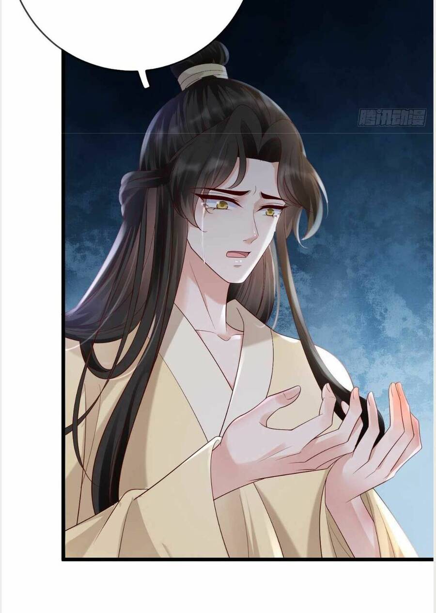 Sự Trả Thù Của Vương Phi - Chương 30