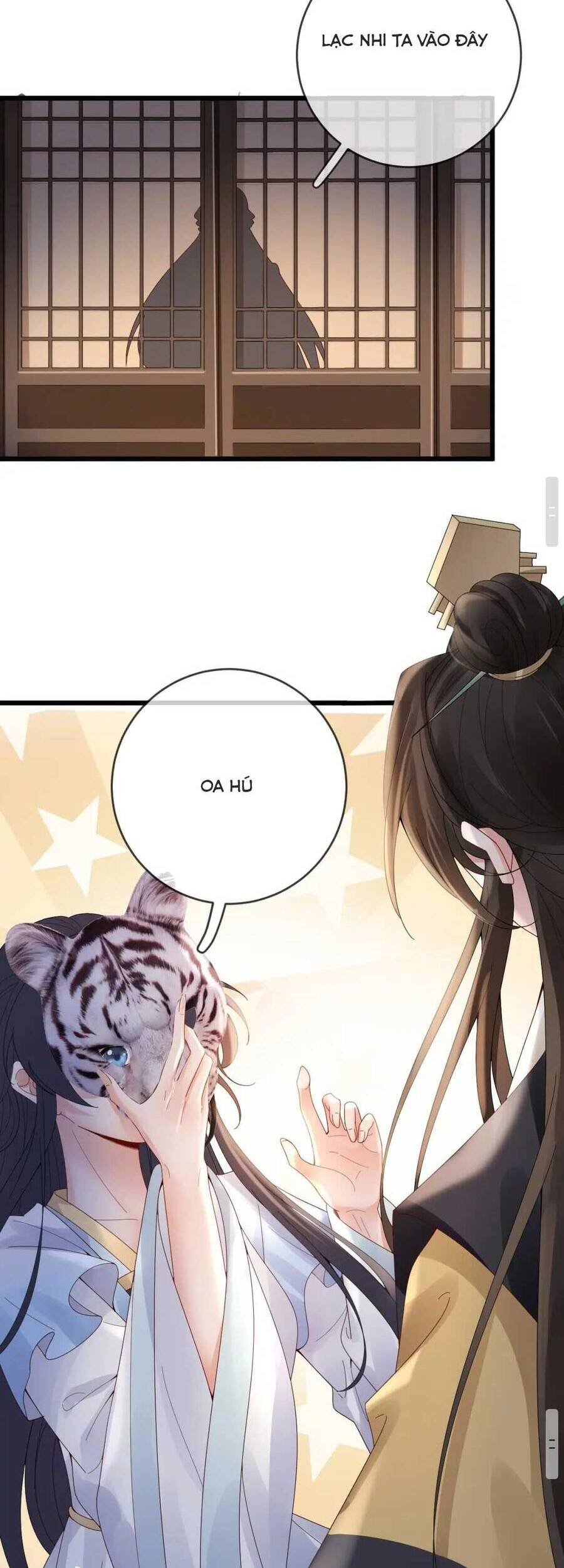 Sự Trả Thù Của Vương Phi - Chương 37