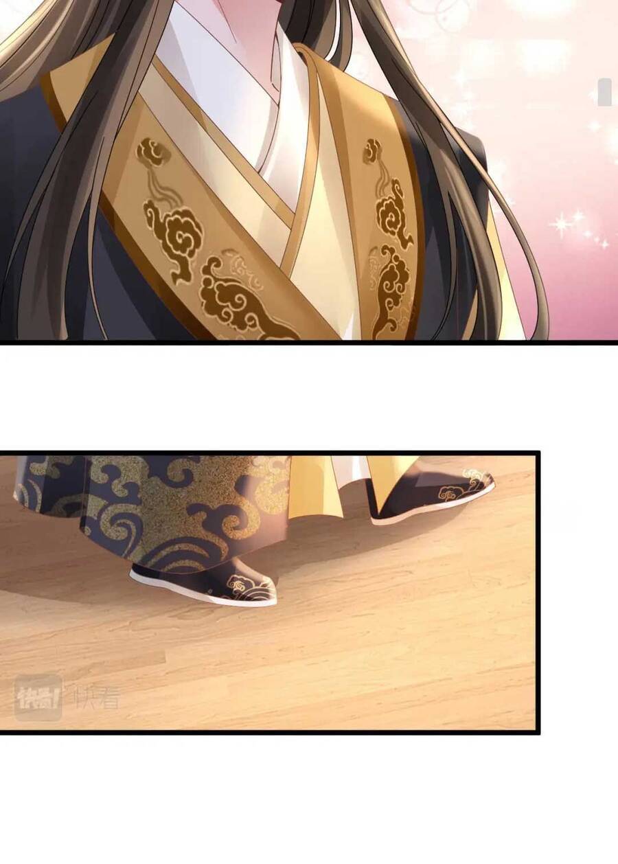 Sự Trả Thù Của Vương Phi - Chương 37