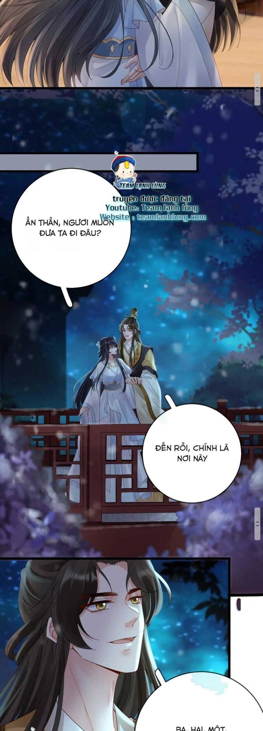 Sự Trả Thù Của Vương Phi - Chương 37