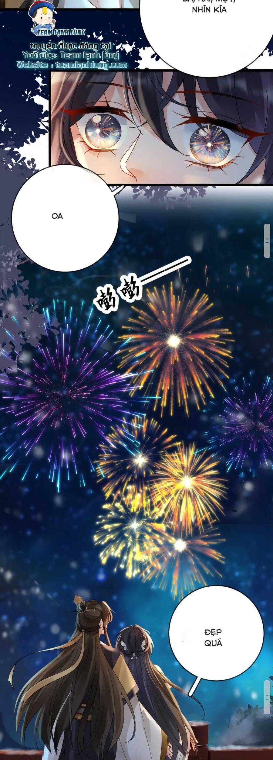 Sự Trả Thù Của Vương Phi - Chương 37