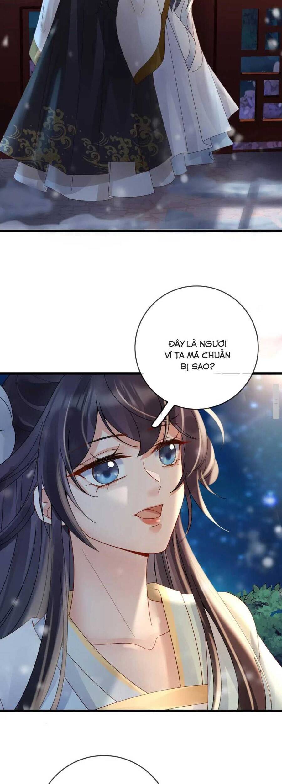 Sự Trả Thù Của Vương Phi - Chương 37