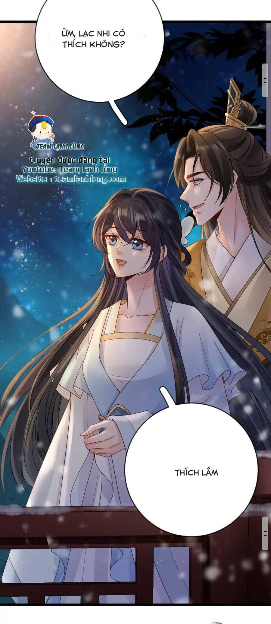 Sự Trả Thù Của Vương Phi - Chương 37