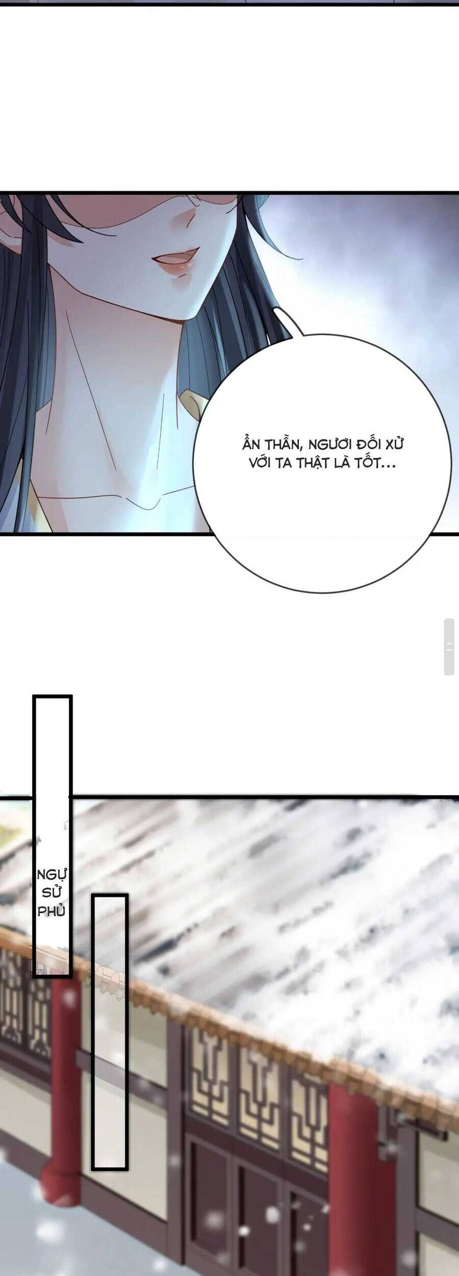 Sự Trả Thù Của Vương Phi - Chương 37