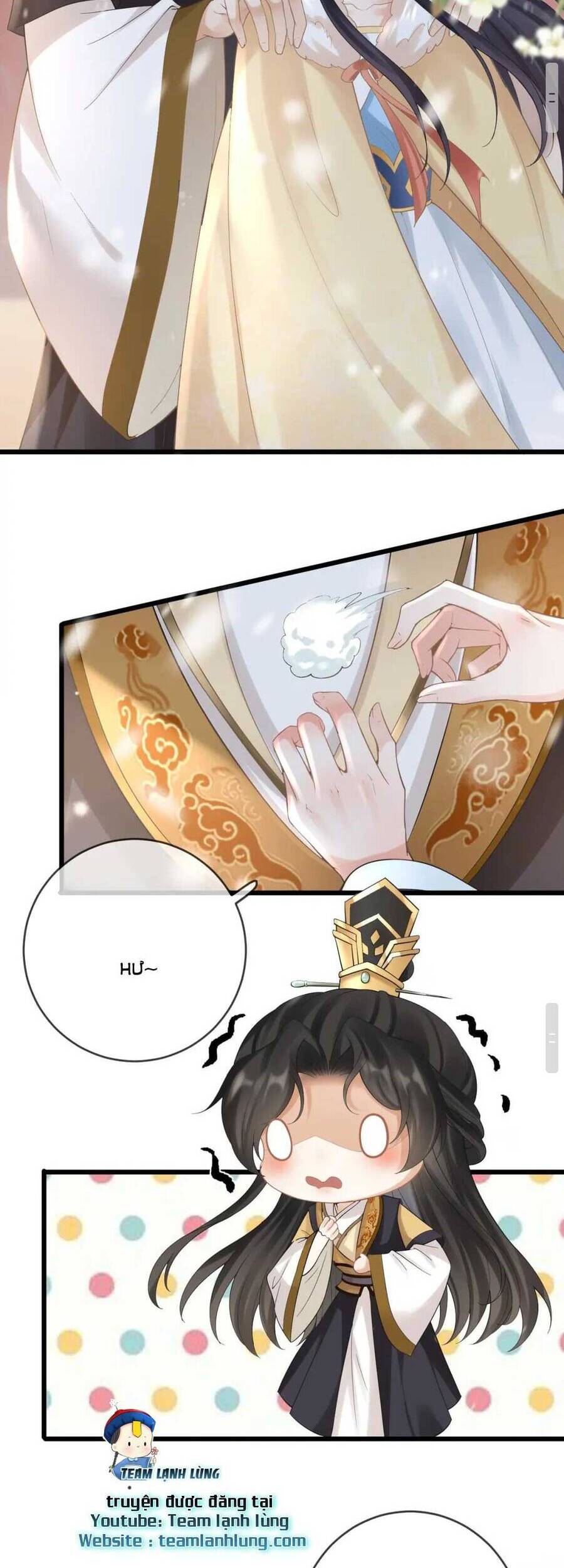 Sự Trả Thù Của Vương Phi - Chương 38