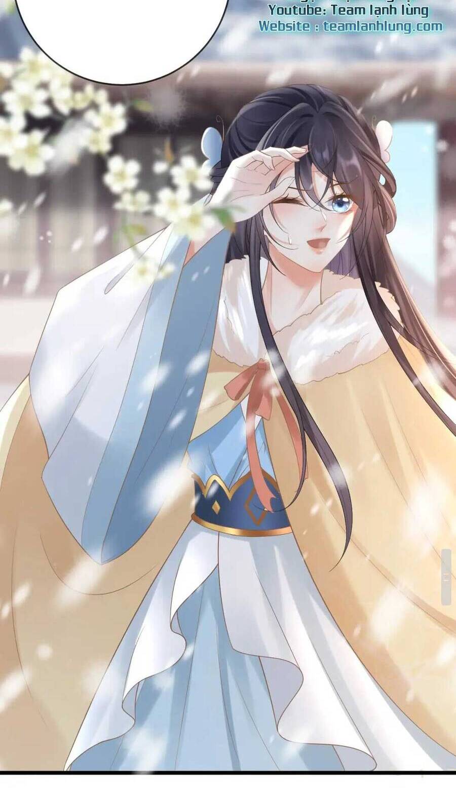 Sự Trả Thù Của Vương Phi - Chương 38