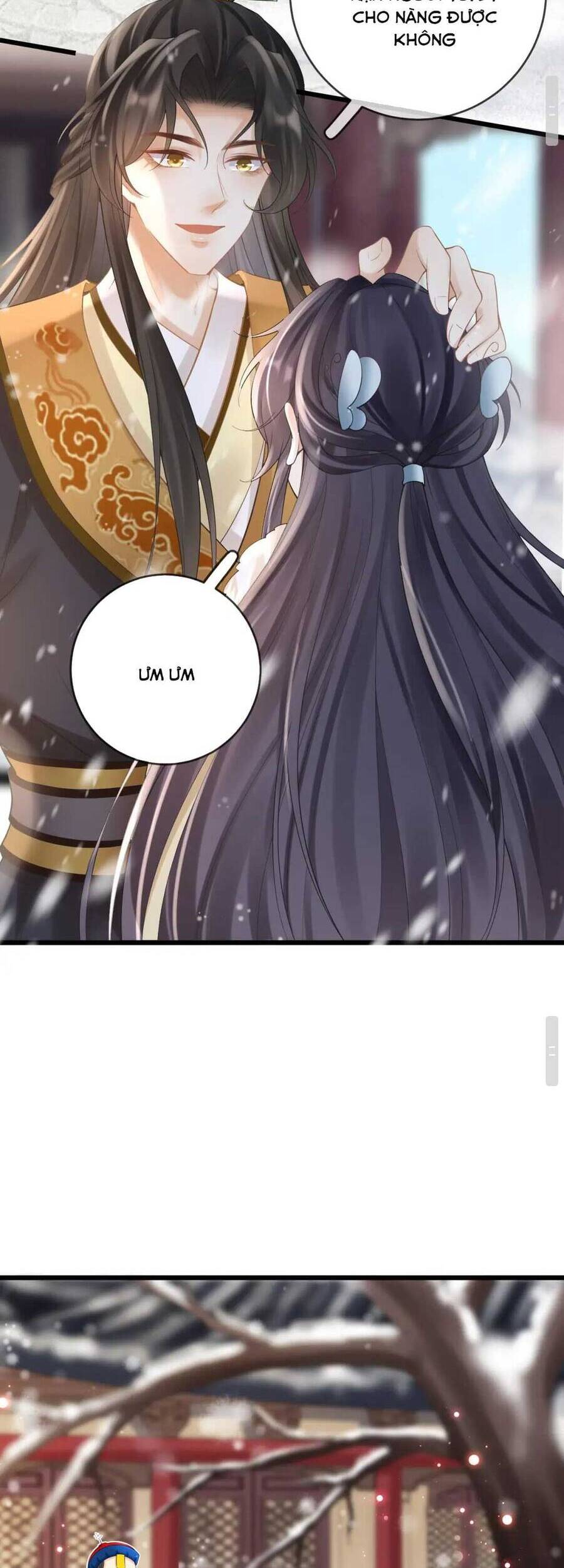 Sự Trả Thù Của Vương Phi - Chương 38