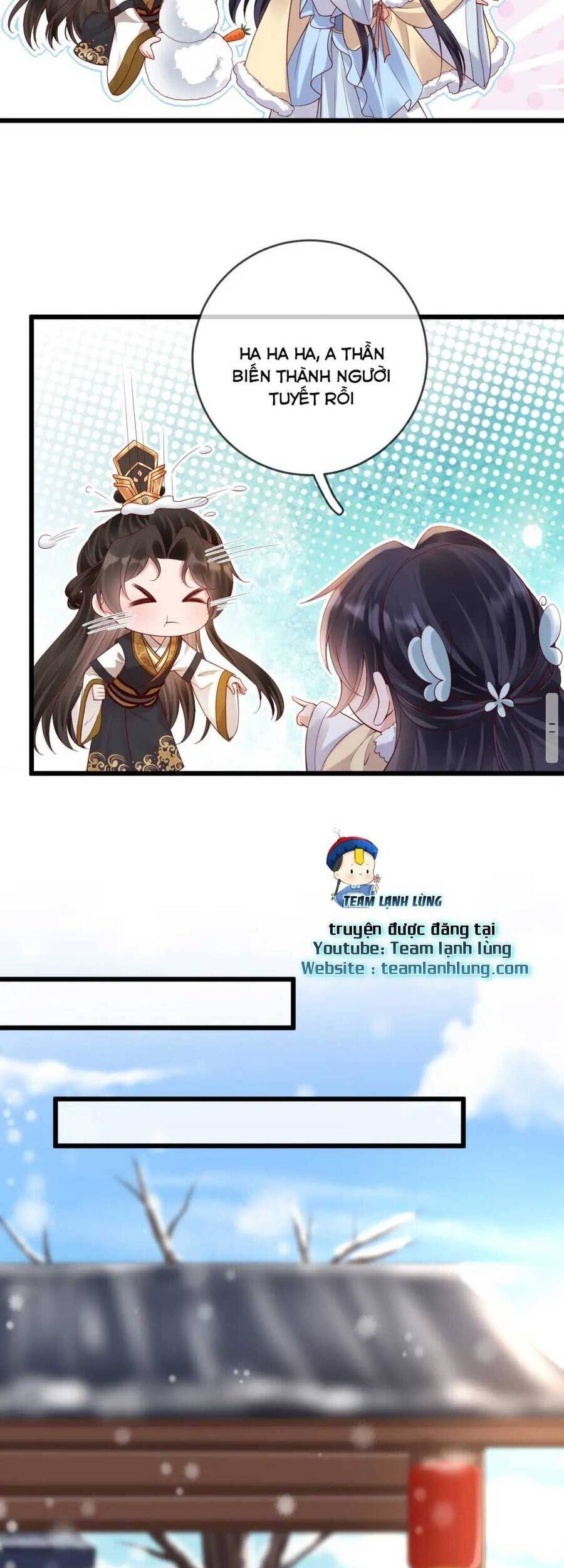 Sự Trả Thù Của Vương Phi - Chương 38