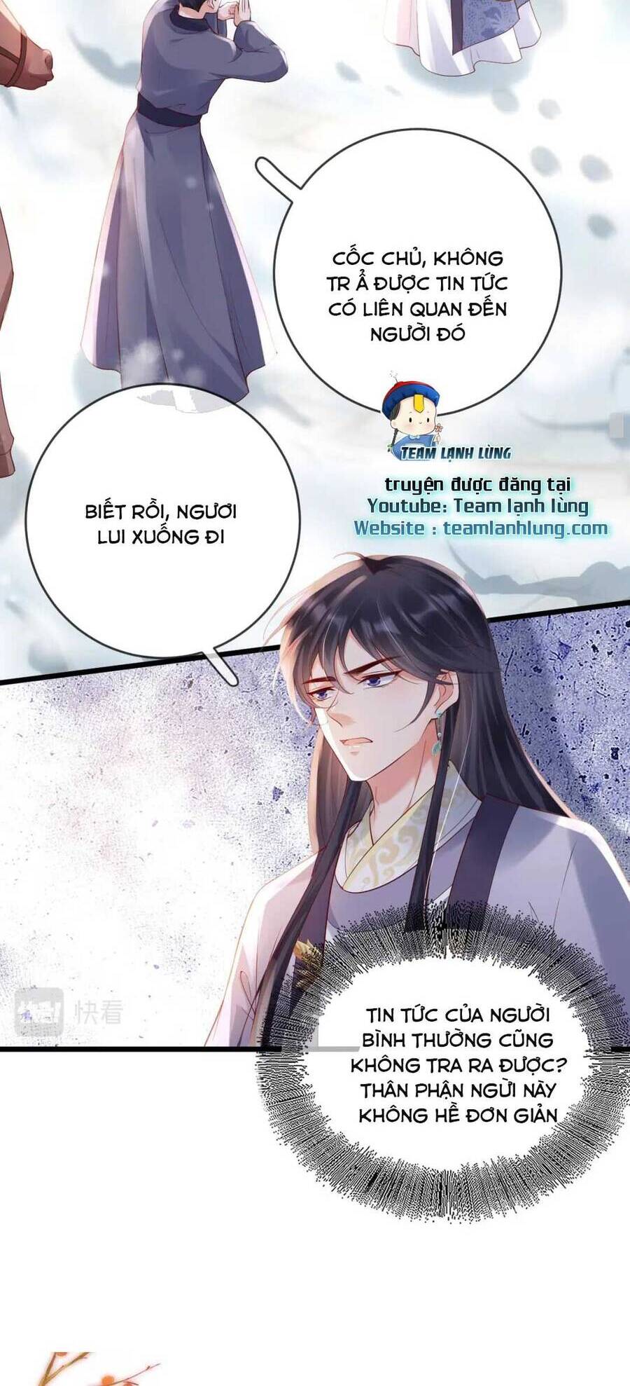 Sự Trả Thù Của Vương Phi - Chương 38