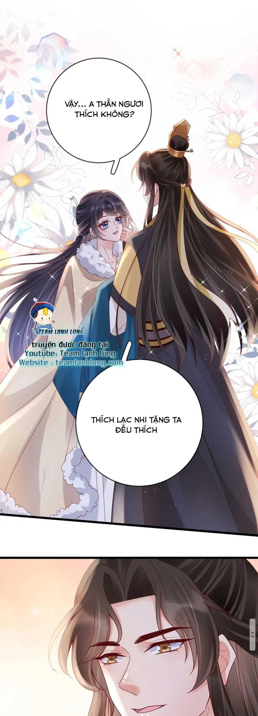 Sự Trả Thù Của Vương Phi - Chương 38