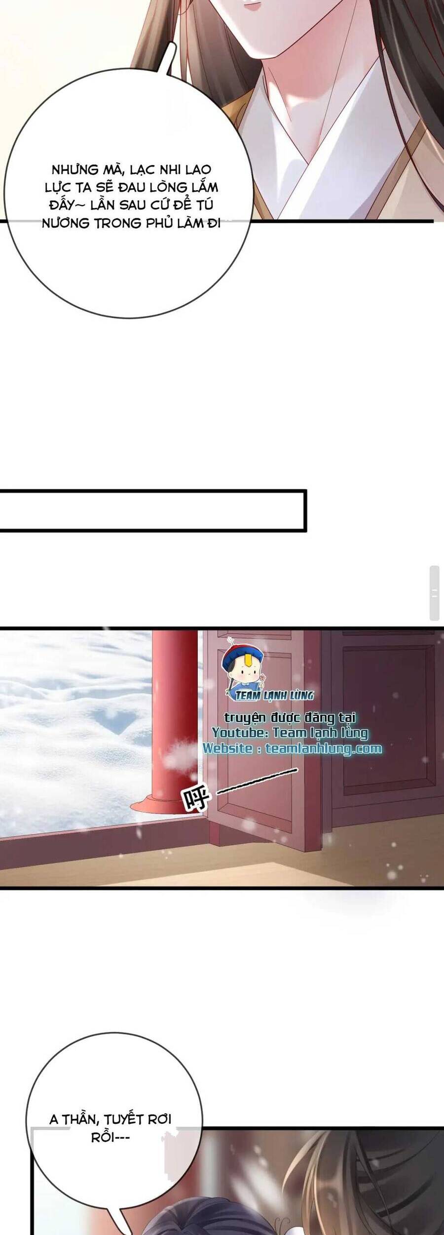 Sự Trả Thù Của Vương Phi - Chương 38