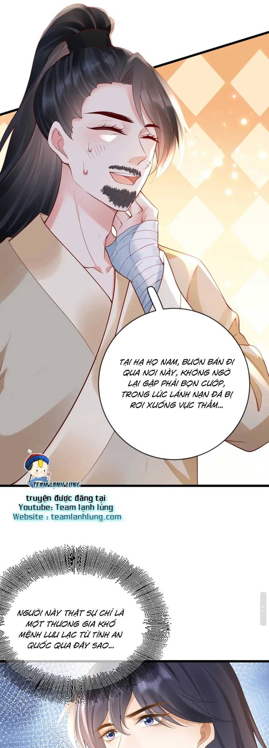 Sự Trả Thù Của Vương Phi - Chương 39