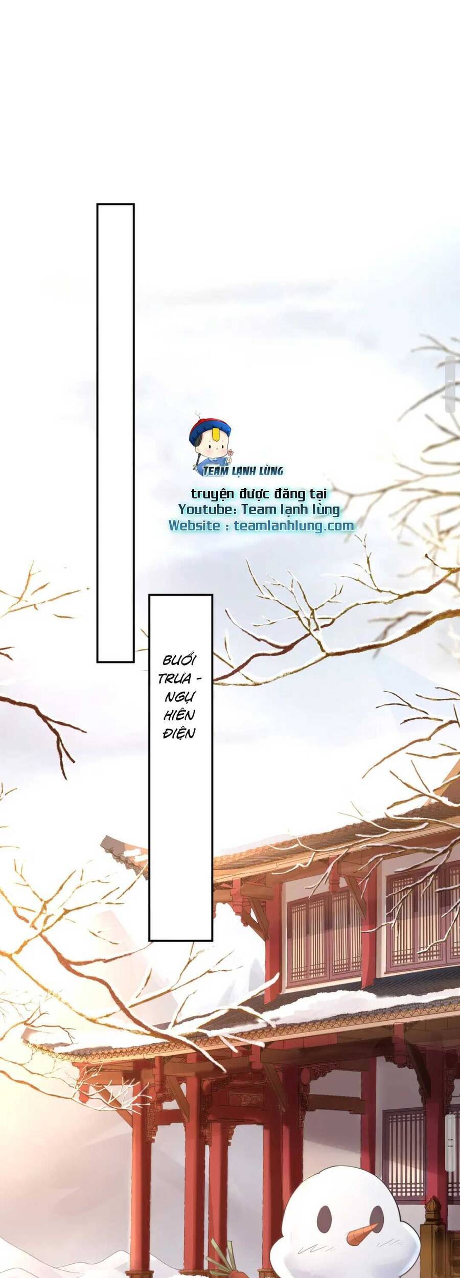 Sự Trả Thù Của Vương Phi - Chương 39