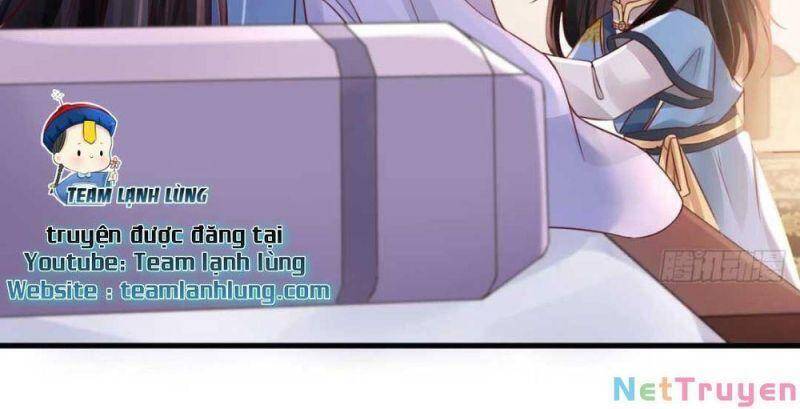 Sự Trả Thù Của Vương Phi - Chương 4