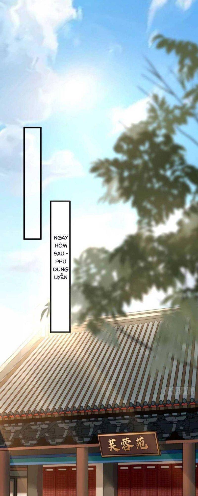 Sự Trả Thù Của Vương Phi - Chương 4