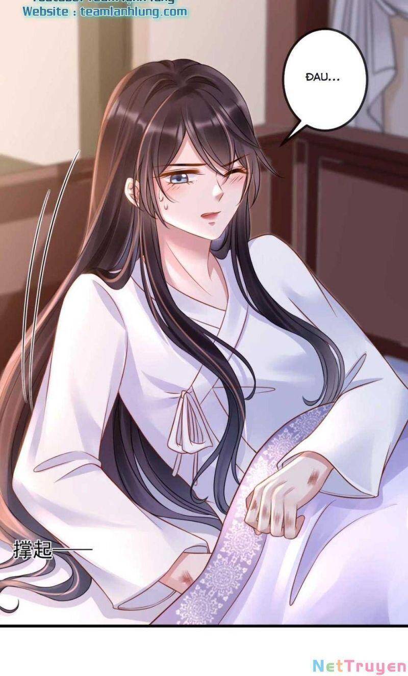 Sự Trả Thù Của Vương Phi - Chương 4