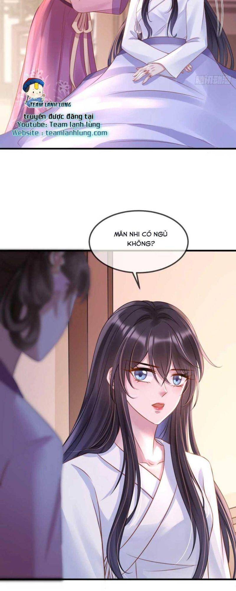 Sự Trả Thù Của Vương Phi - Chương 4