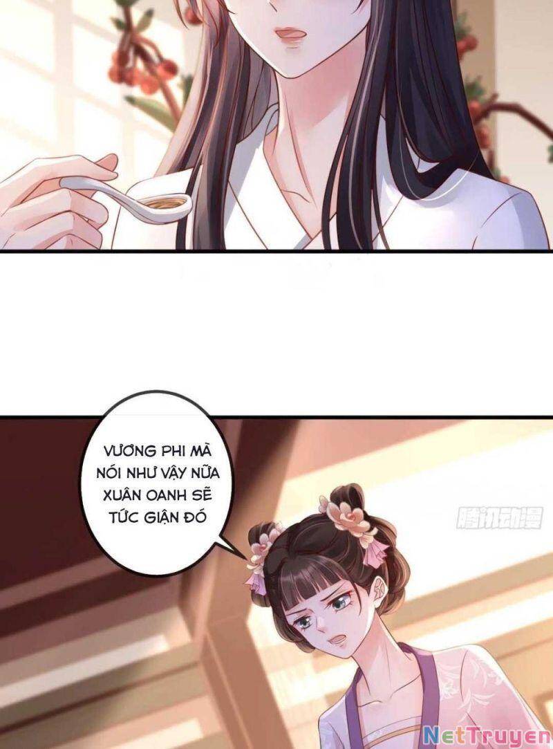 Sự Trả Thù Của Vương Phi - Chương 4