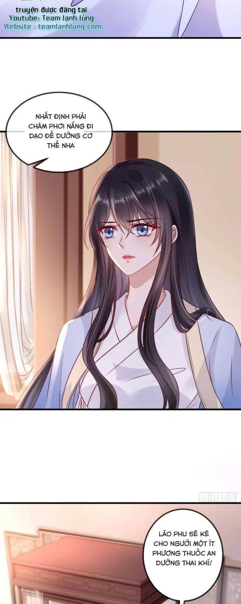 Sự Trả Thù Của Vương Phi - Chương 4