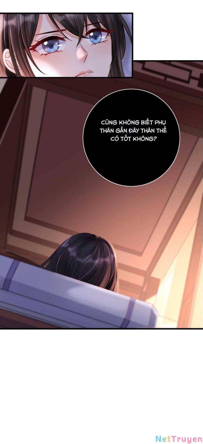 Sự Trả Thù Của Vương Phi - Chương 4