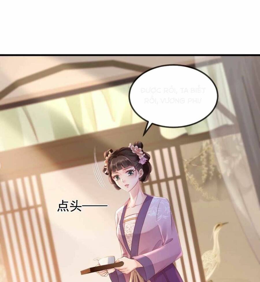 Sự Trả Thù Của Vương Phi - Chương 4