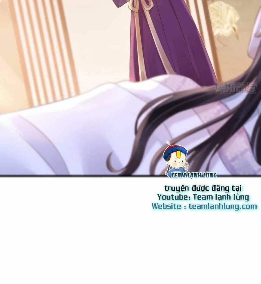 Sự Trả Thù Của Vương Phi - Chương 4