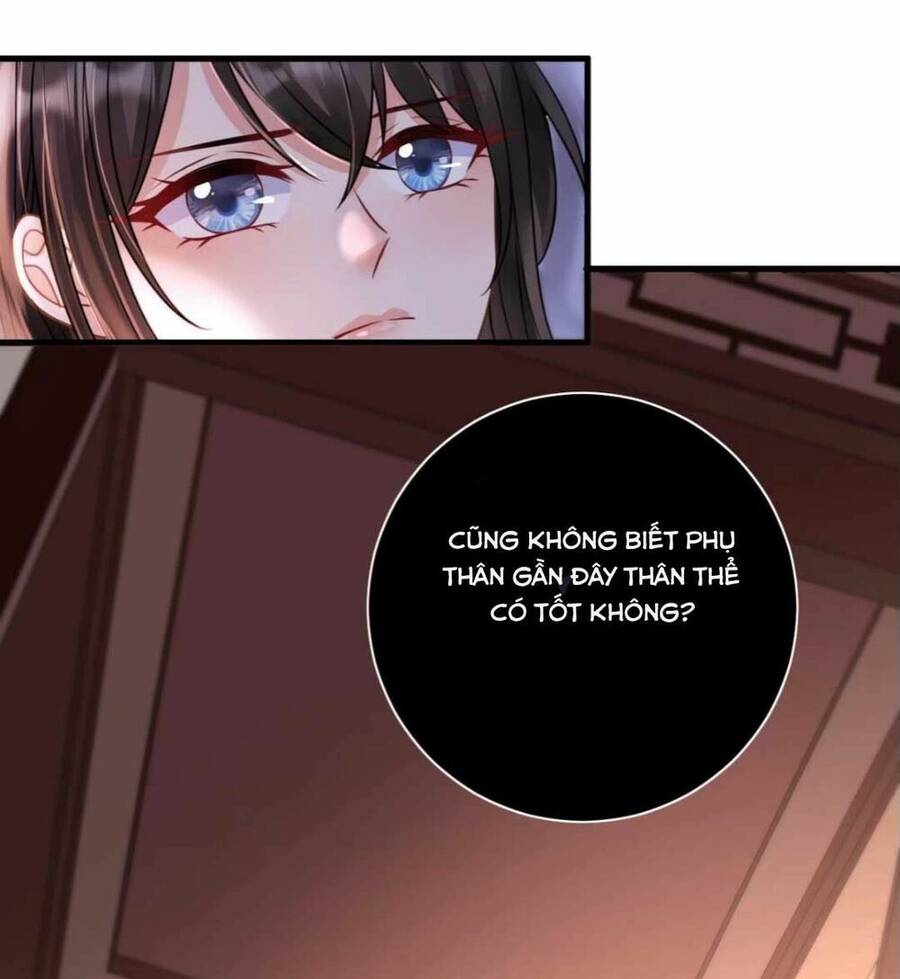 Sự Trả Thù Của Vương Phi - Chương 4