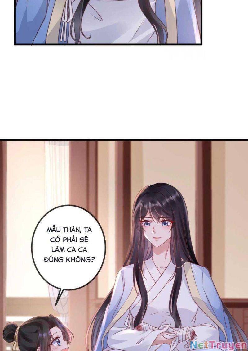 Sự Trả Thù Của Vương Phi - Chương 4