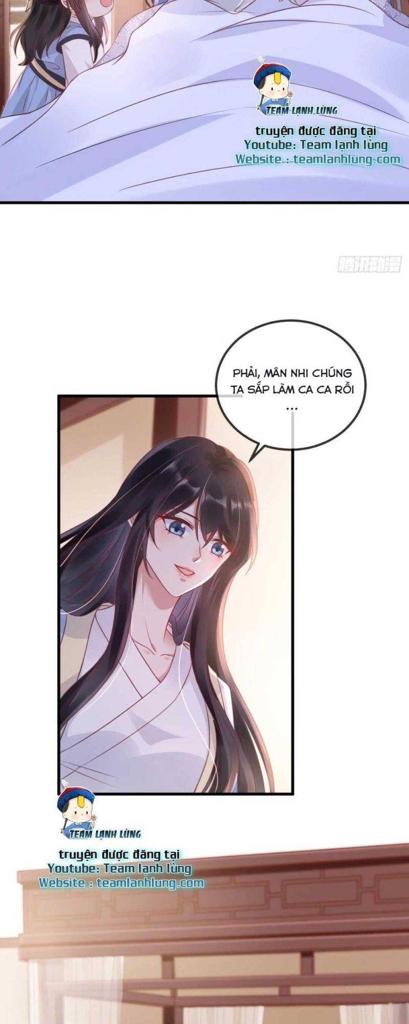 Sự Trả Thù Của Vương Phi - Chương 4