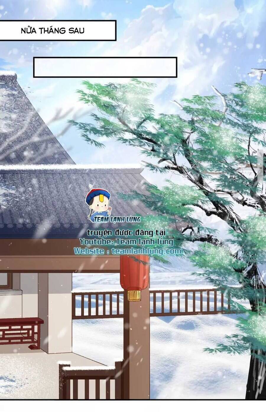 Sự Trả Thù Của Vương Phi - Chương 40