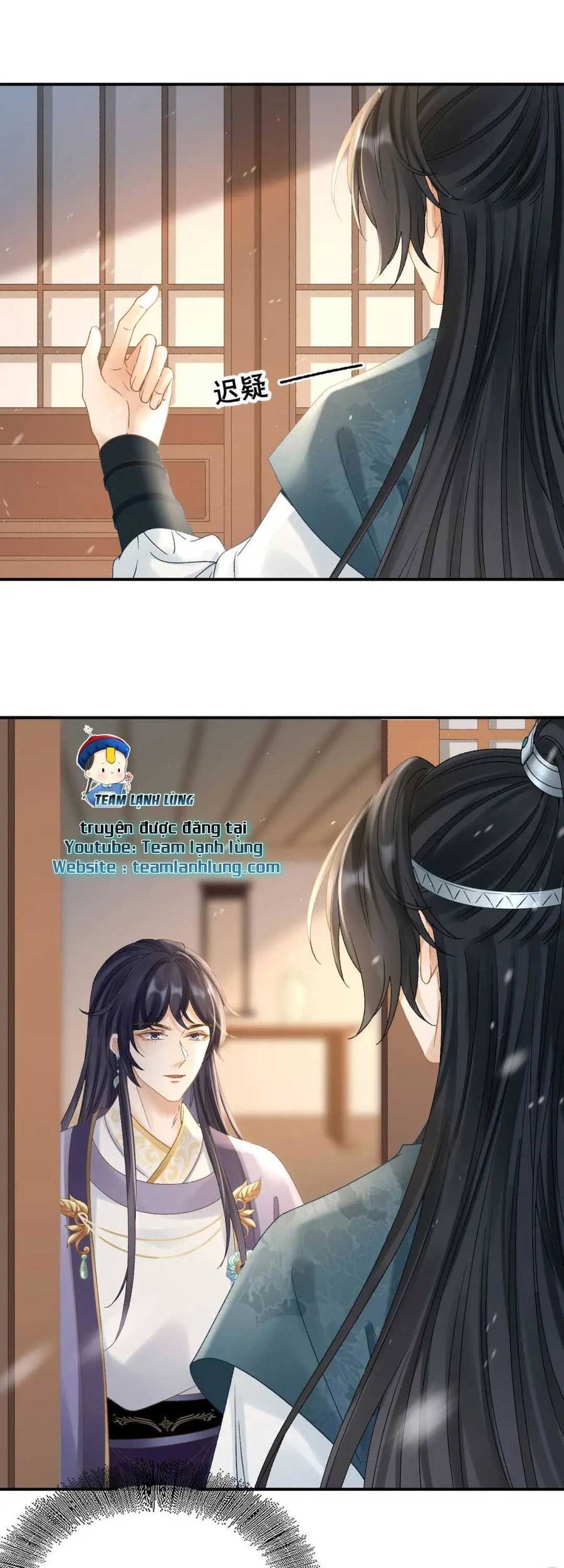 Sự Trả Thù Của Vương Phi - Chương 40